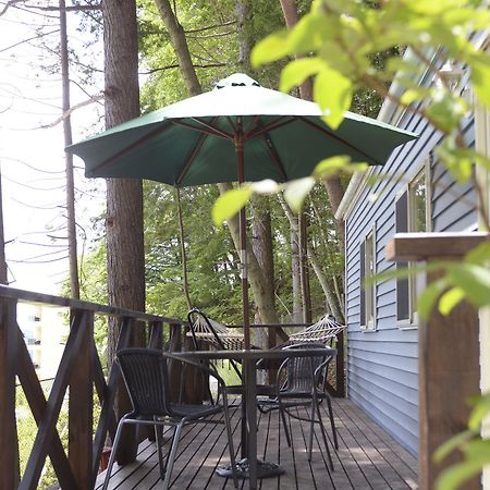 Kawaguchiko Country Cottage Ban Fujikawaguchiko Luaran gambar