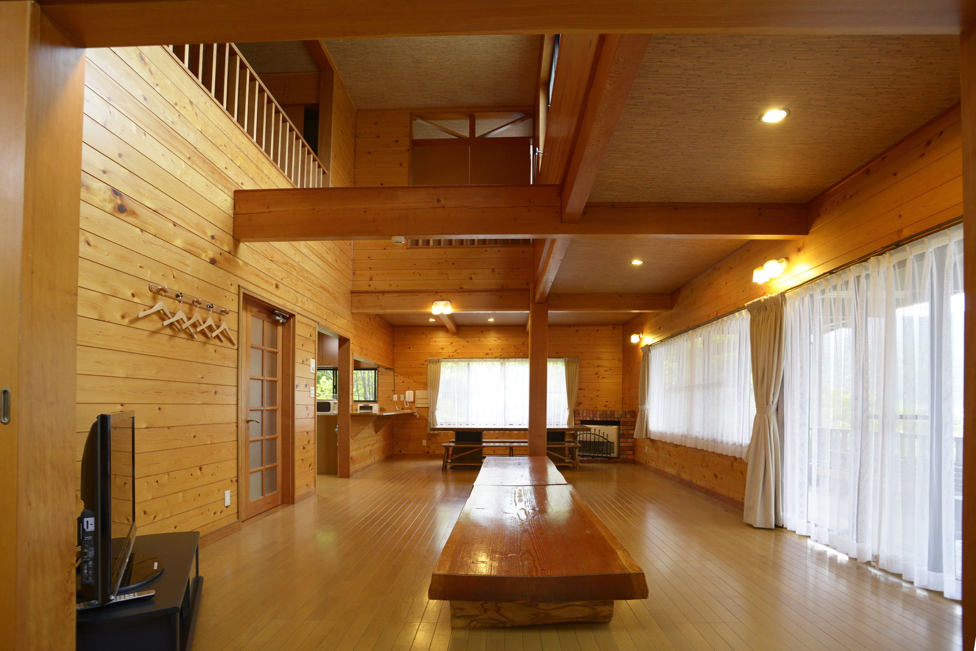 Kawaguchiko Country Cottage Ban Fujikawaguchiko Luaran gambar