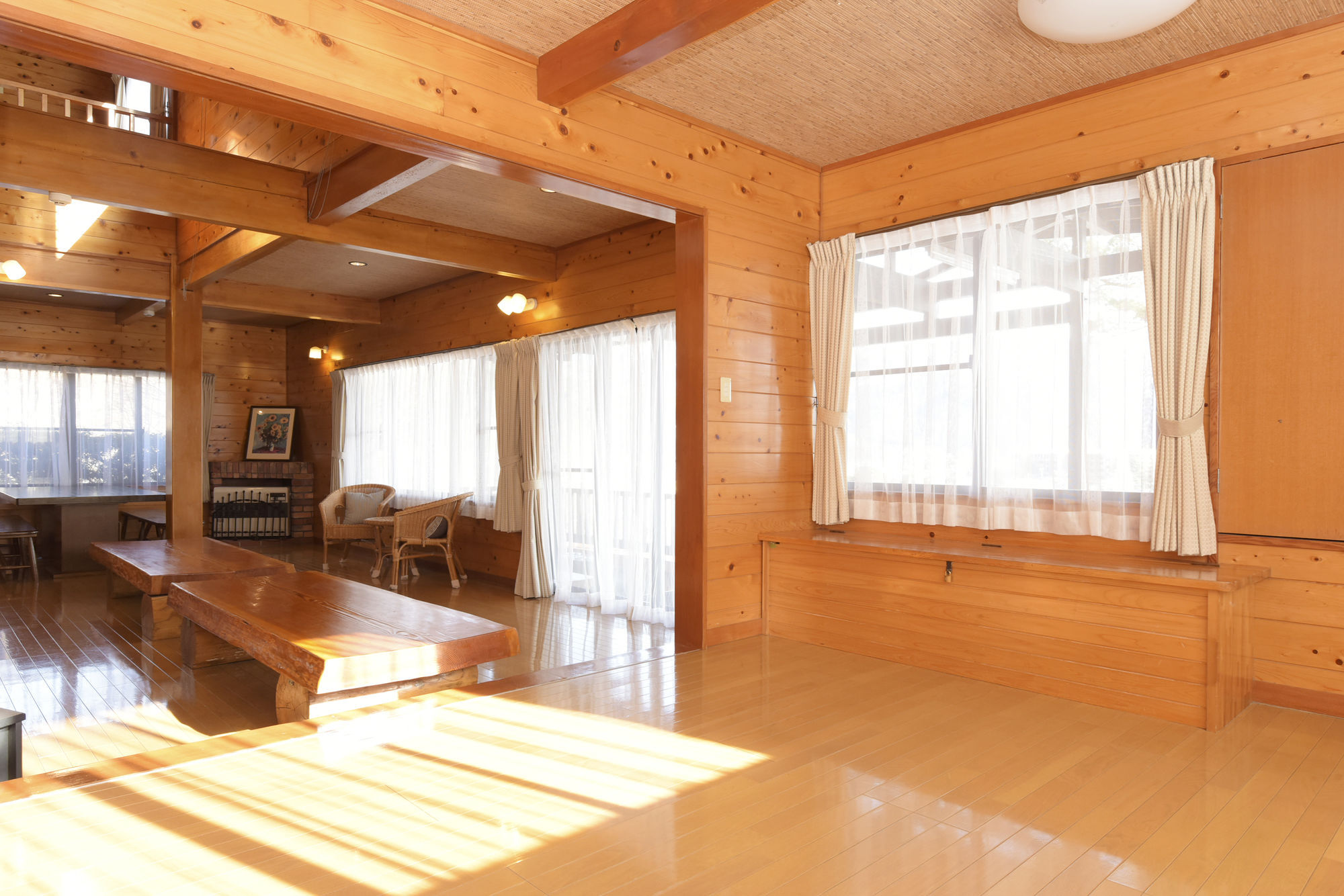 Kawaguchiko Country Cottage Ban Fujikawaguchiko Luaran gambar