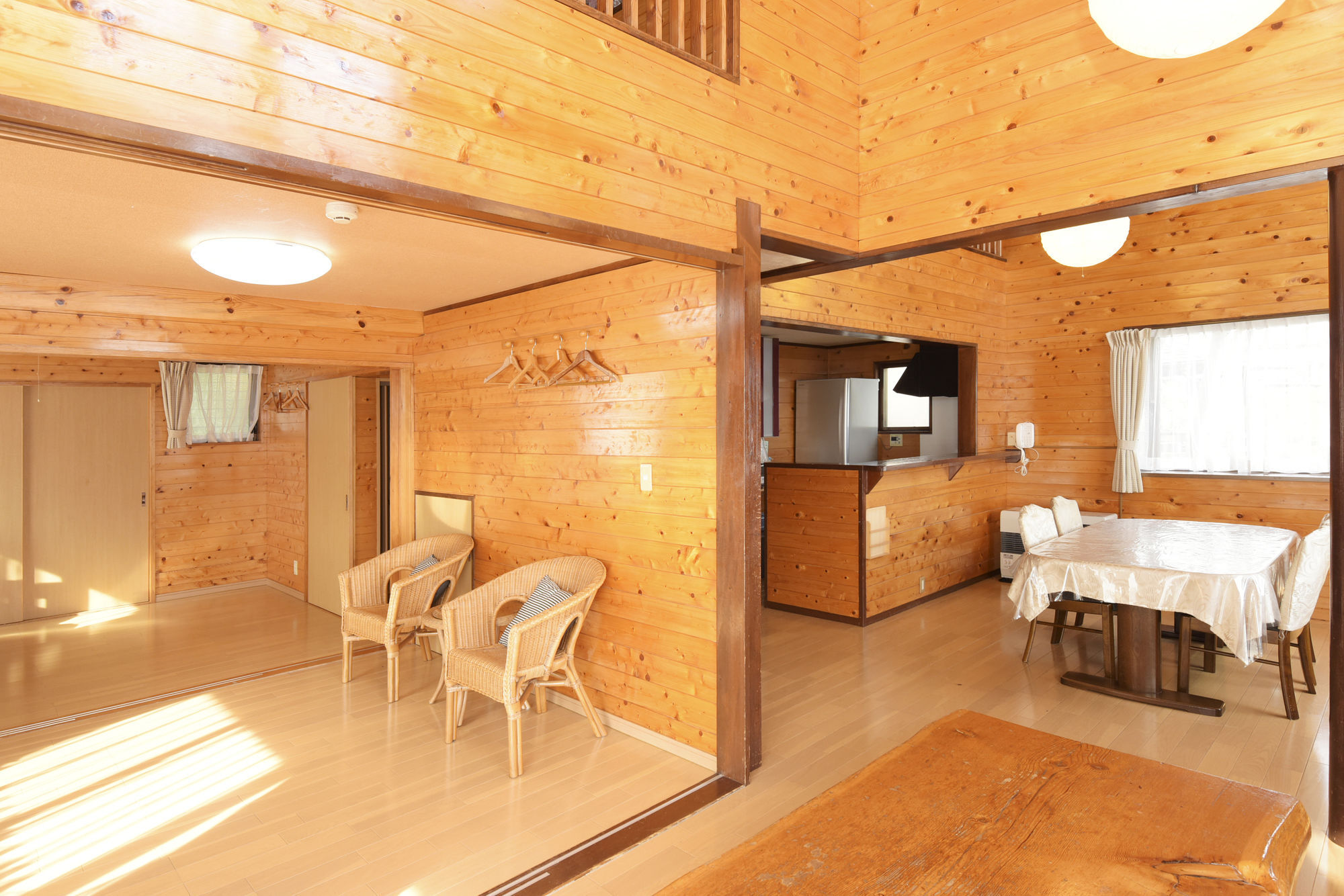 Kawaguchiko Country Cottage Ban Fujikawaguchiko Luaran gambar