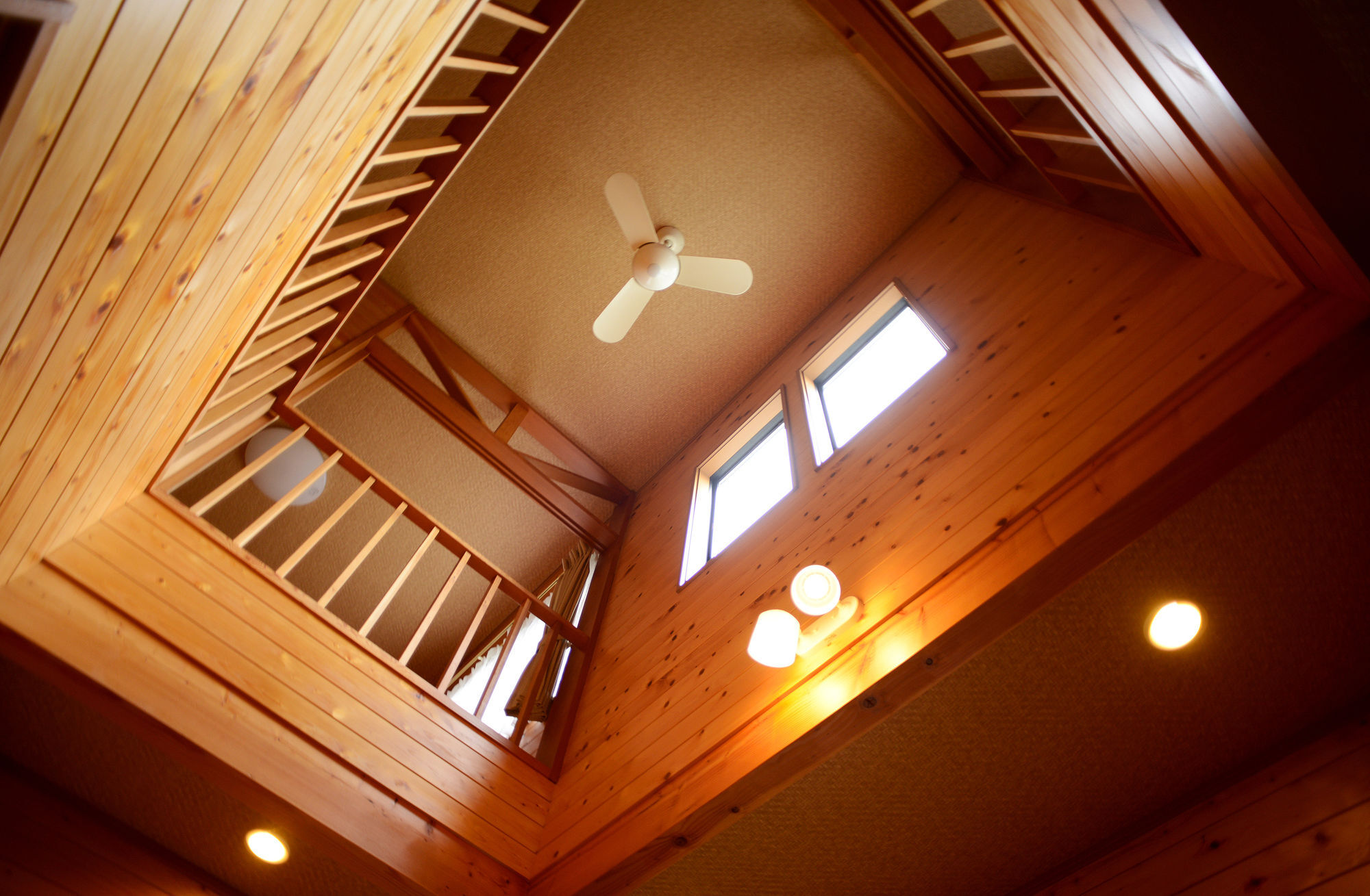 Kawaguchiko Country Cottage Ban Fujikawaguchiko Luaran gambar