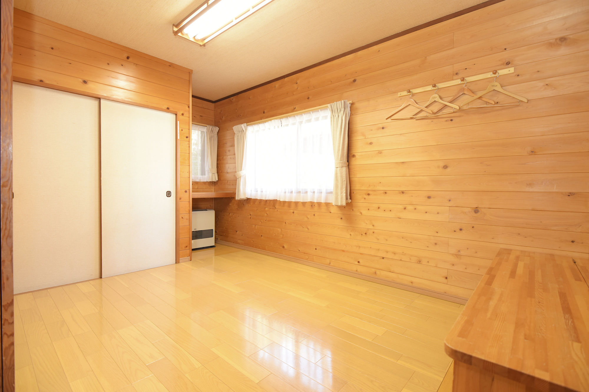 Kawaguchiko Country Cottage Ban Fujikawaguchiko Luaran gambar