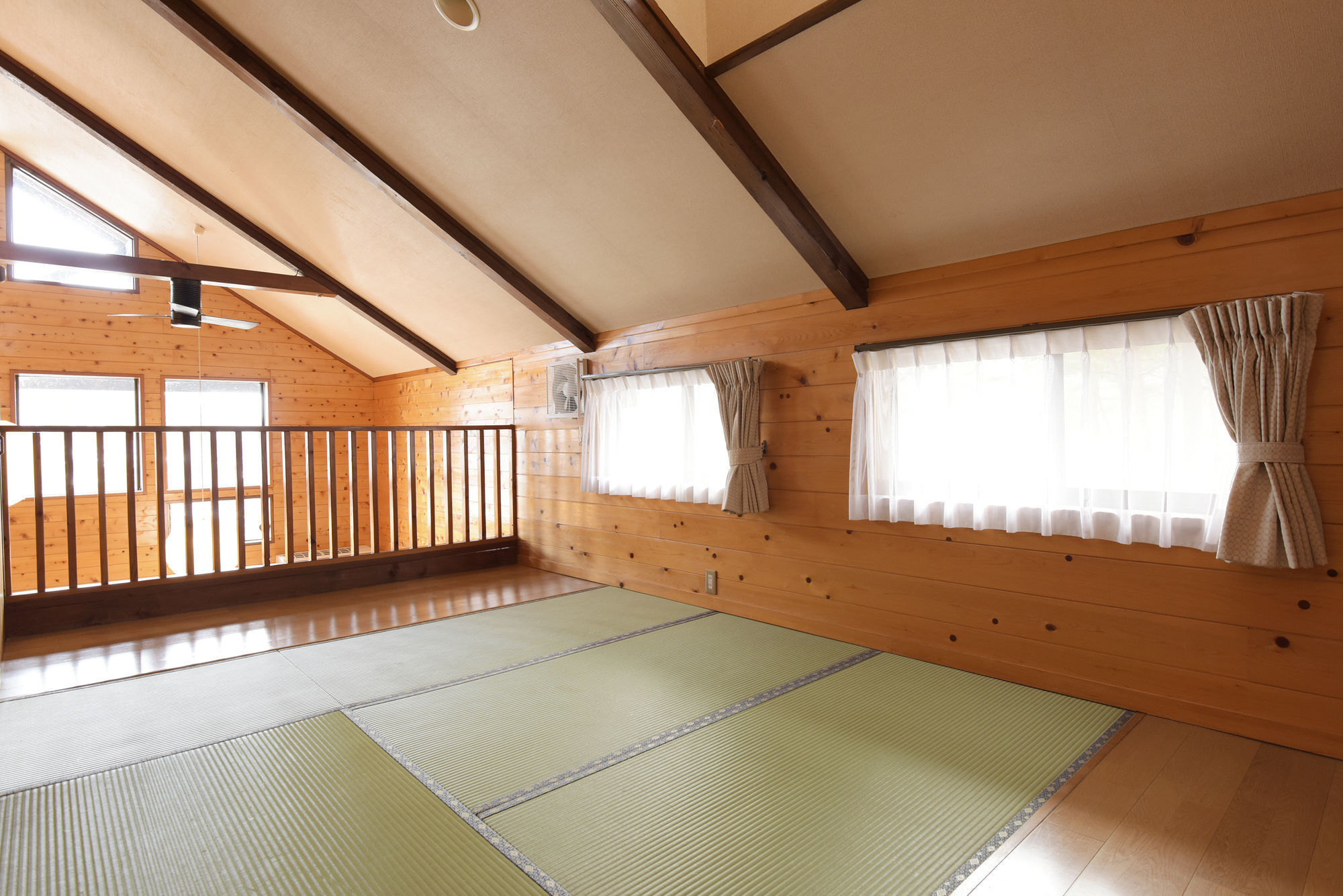 Kawaguchiko Country Cottage Ban Fujikawaguchiko Luaran gambar