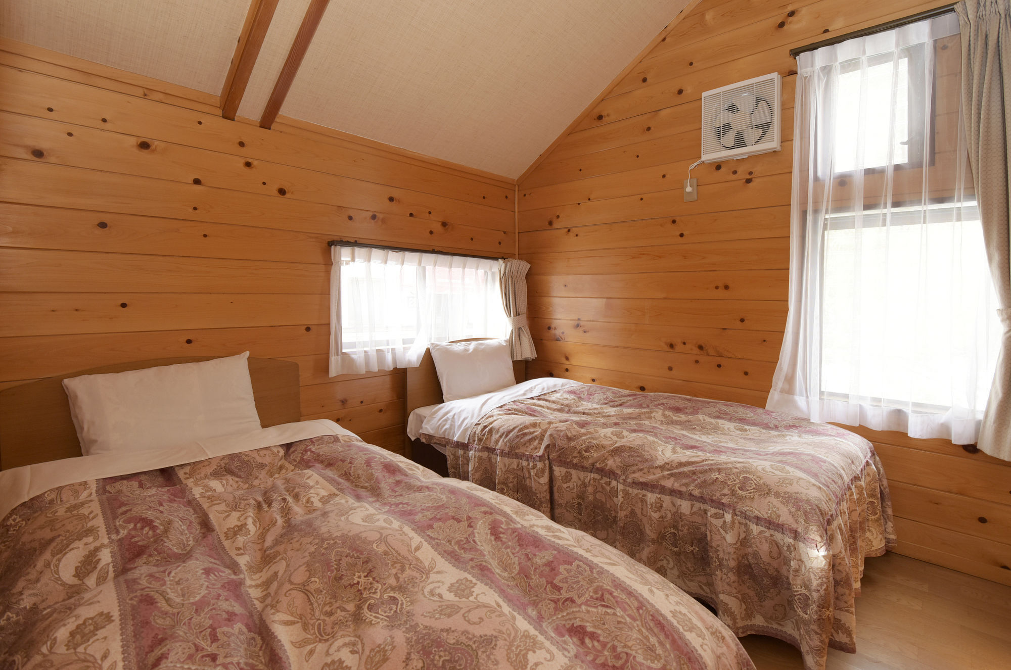 Kawaguchiko Country Cottage Ban Fujikawaguchiko Luaran gambar