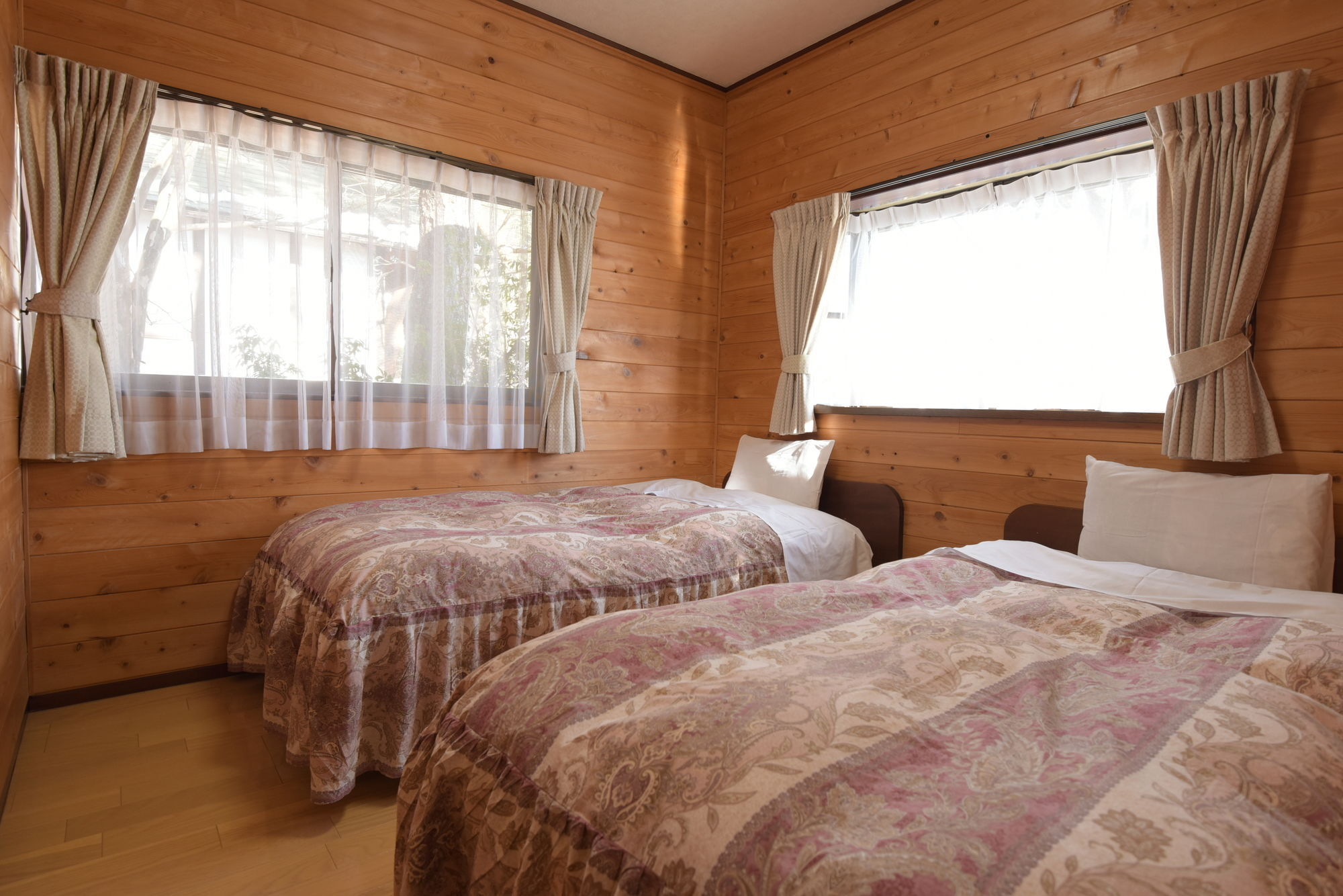 Kawaguchiko Country Cottage Ban Fujikawaguchiko Luaran gambar