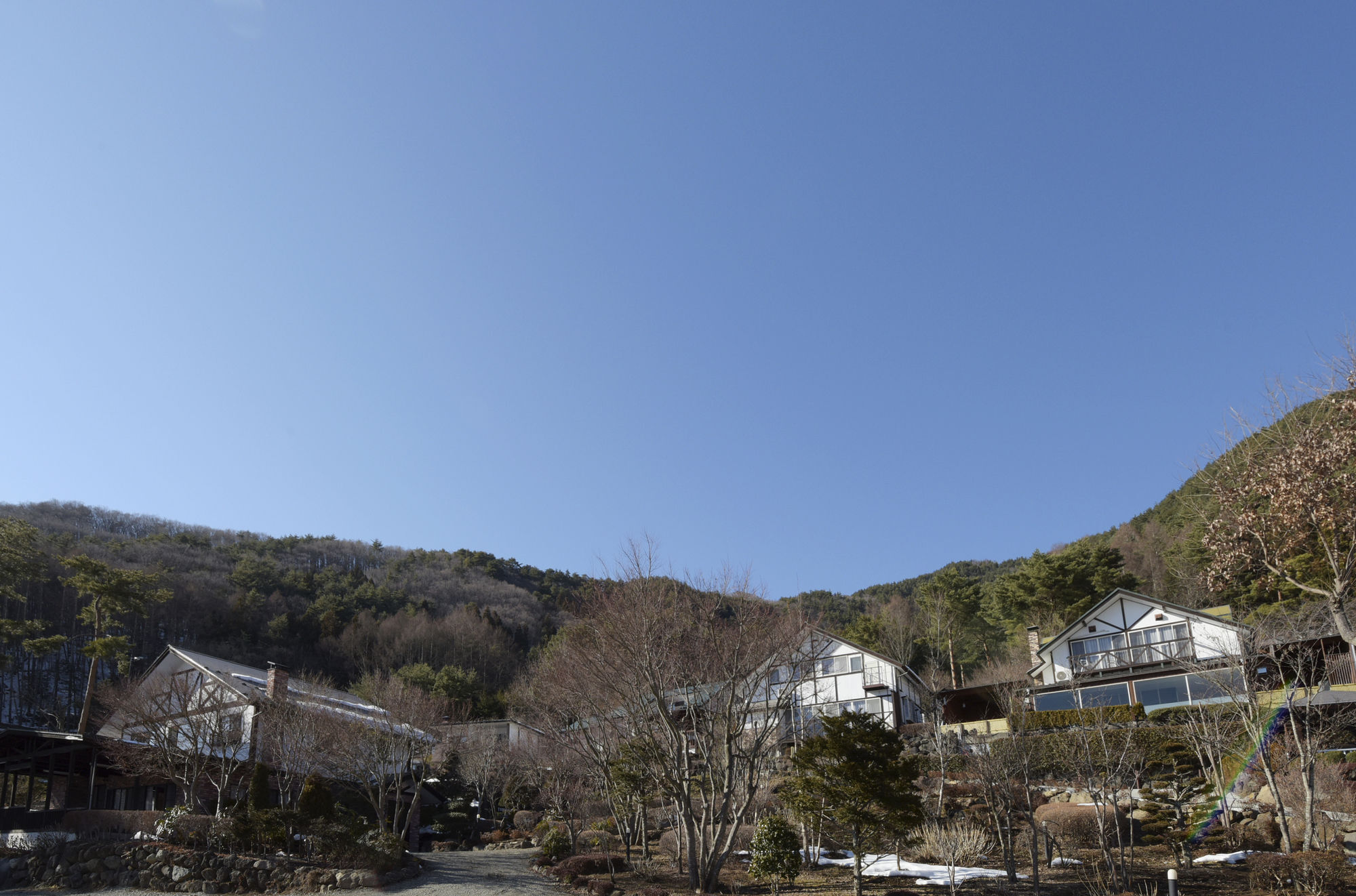 Kawaguchiko Country Cottage Ban Fujikawaguchiko Luaran gambar