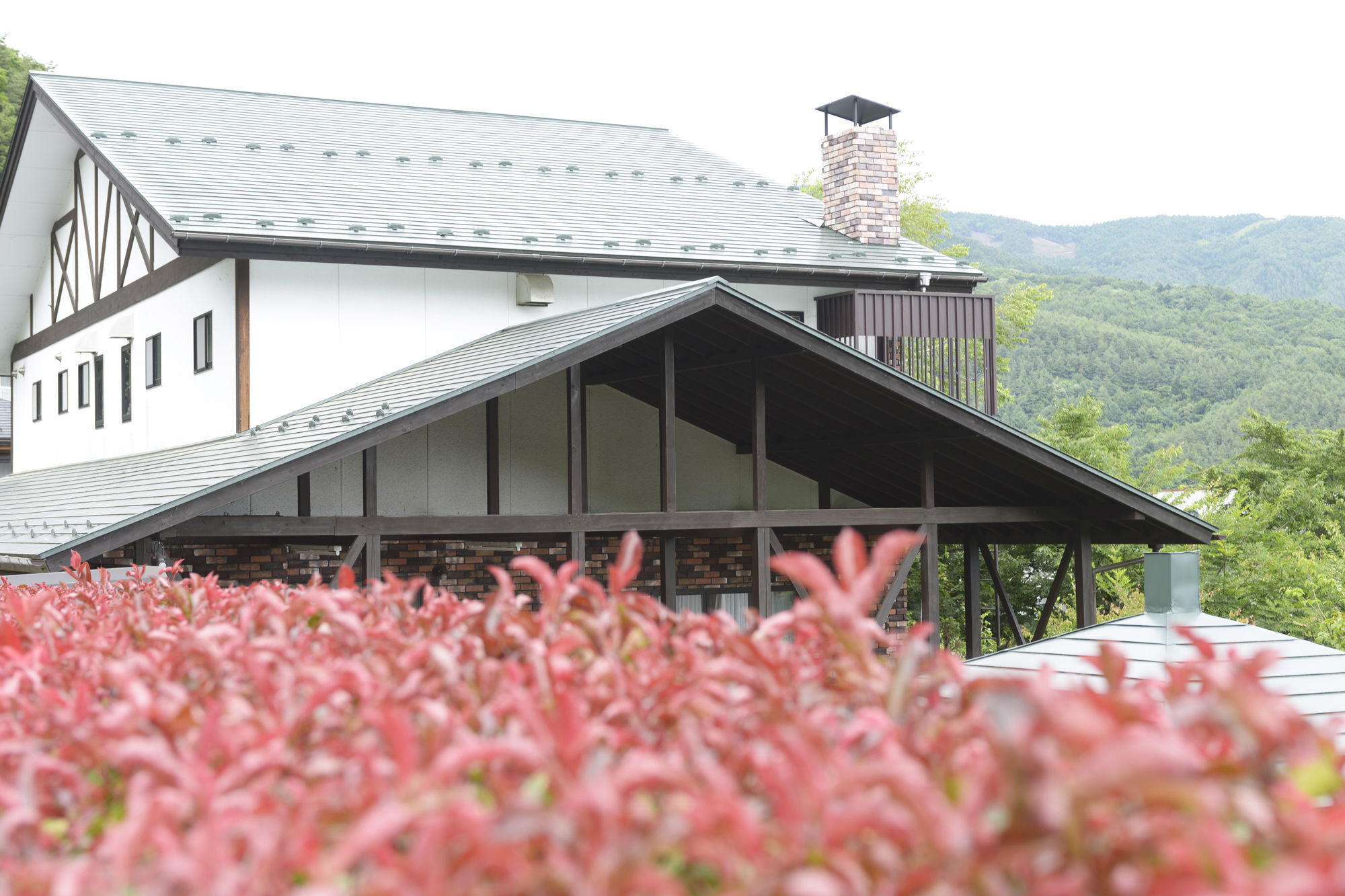Kawaguchiko Country Cottage Ban Fujikawaguchiko Luaran gambar