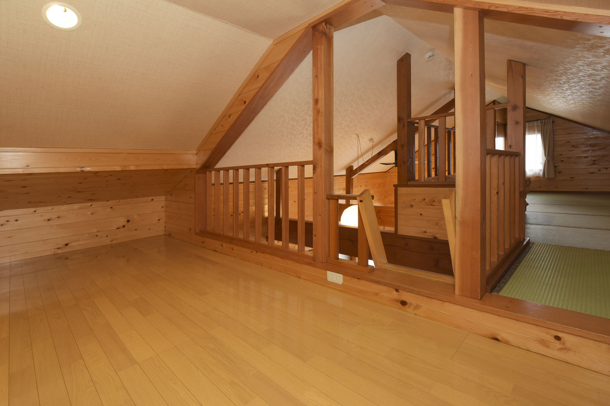 Kawaguchiko Country Cottage Ban Fujikawaguchiko Luaran gambar