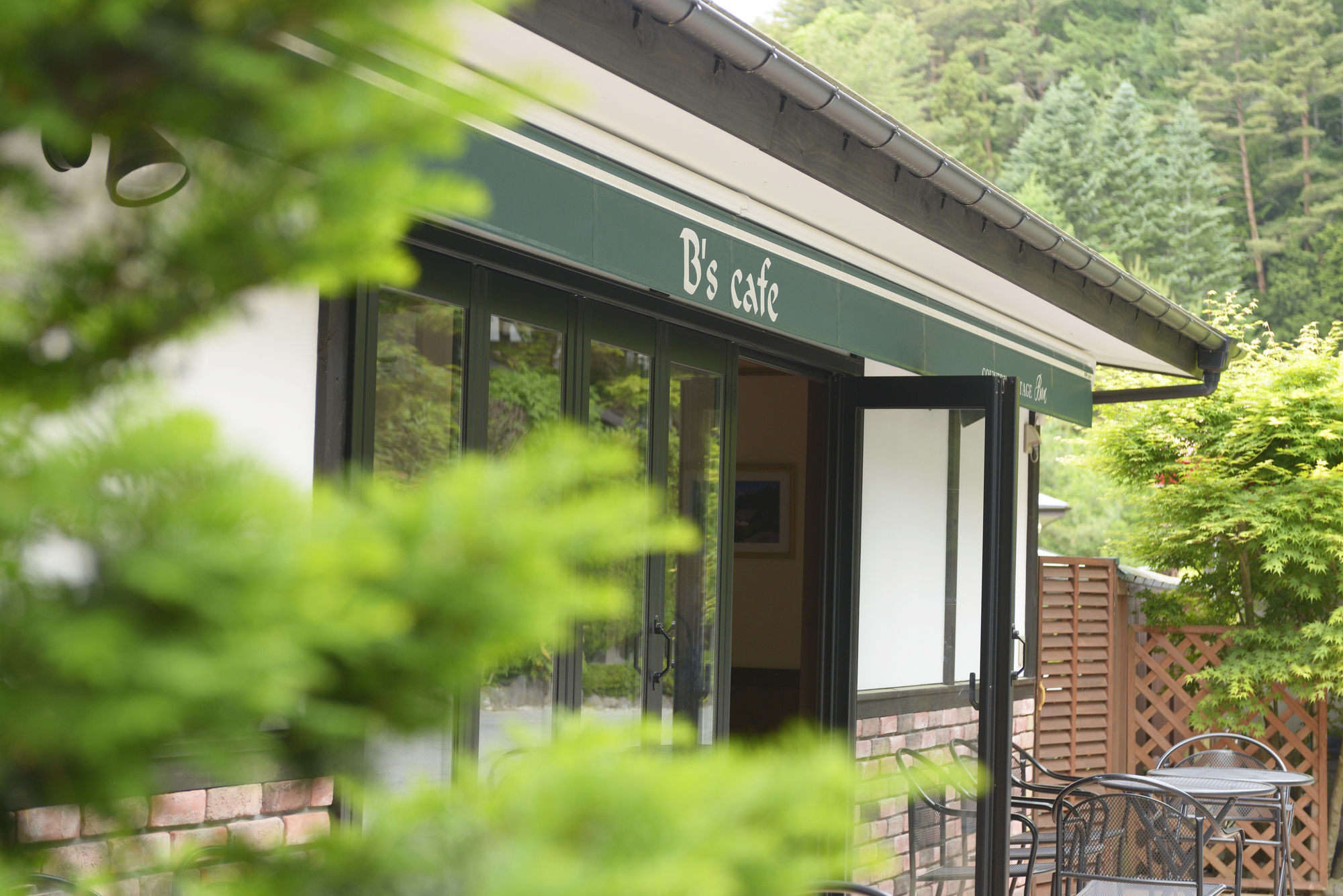Kawaguchiko Country Cottage Ban Fujikawaguchiko Luaran gambar