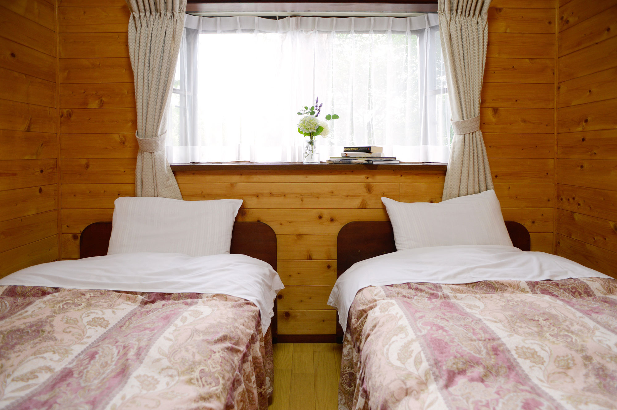 Kawaguchiko Country Cottage Ban Fujikawaguchiko Luaran gambar