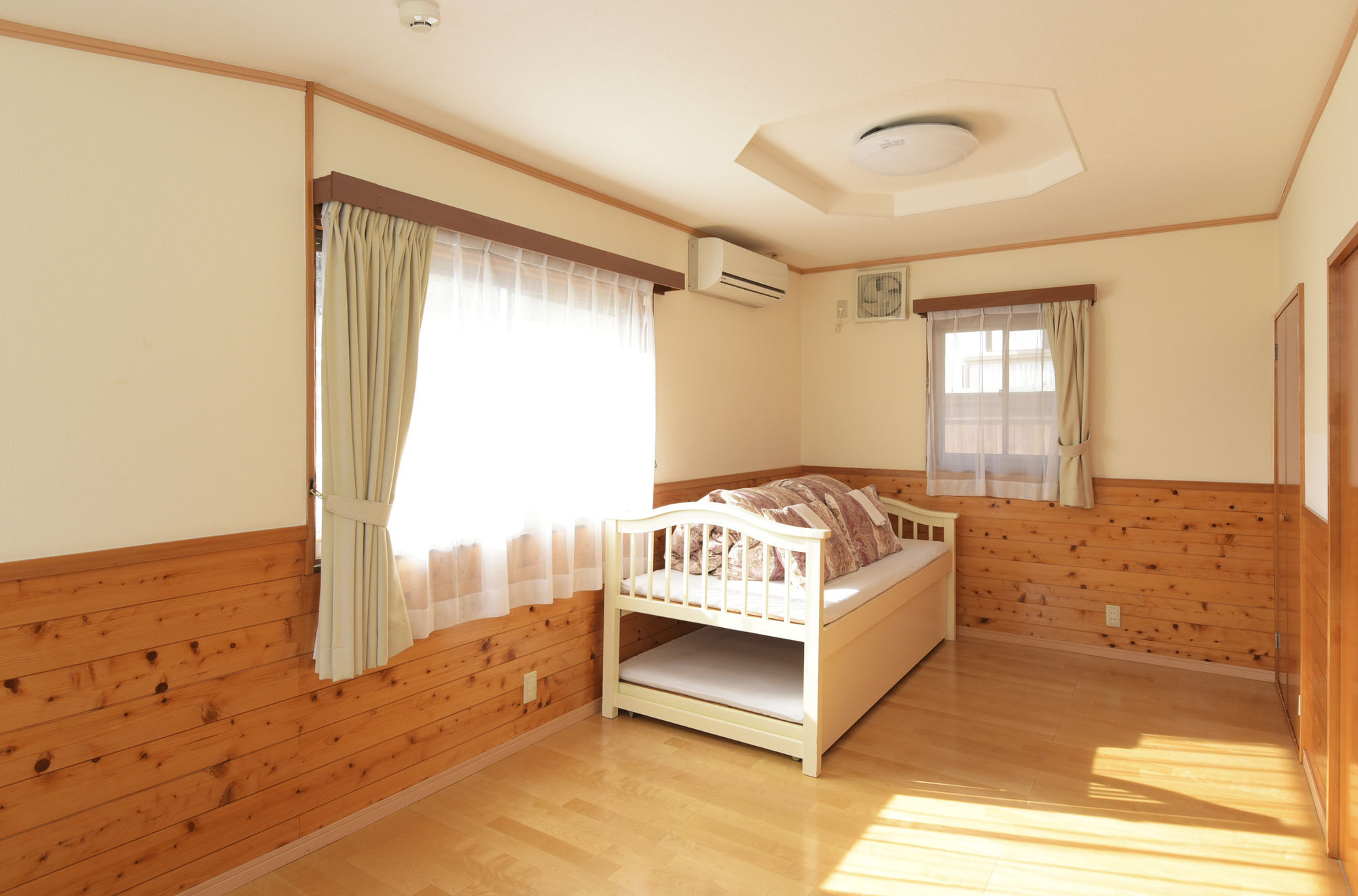 Kawaguchiko Country Cottage Ban Fujikawaguchiko Luaran gambar