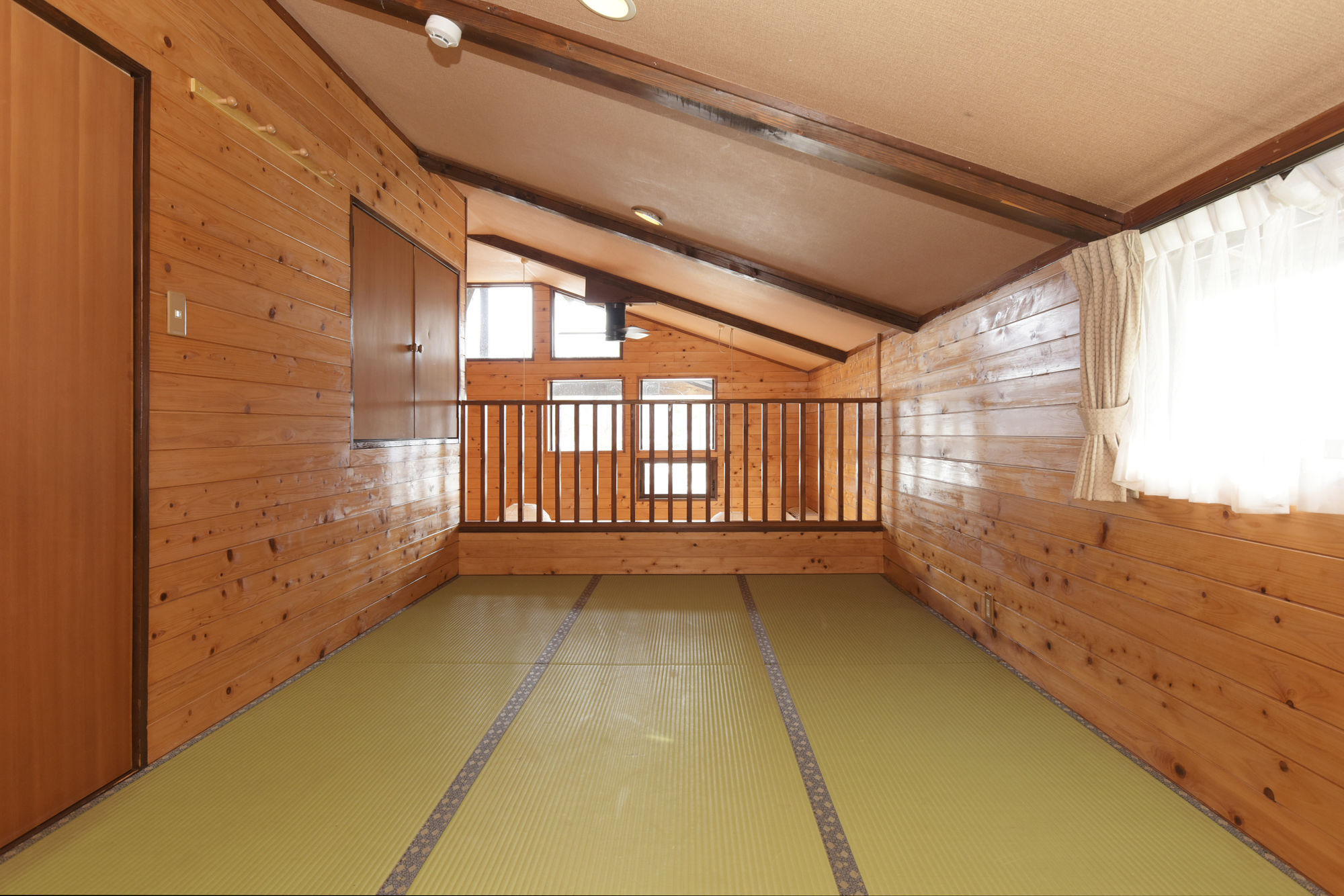 Kawaguchiko Country Cottage Ban Fujikawaguchiko Luaran gambar